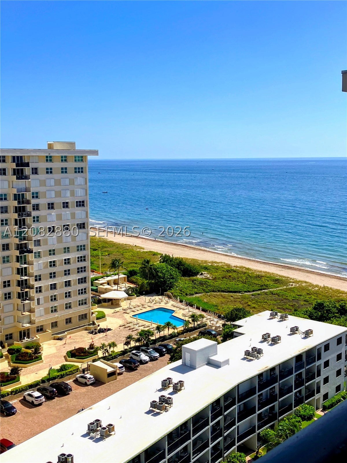 2000 S Ocean Blvd 16N - Image 1