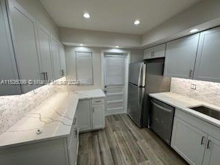 Rental Property at 8141 Sw 24th Ct Ct 407, Davie, Broward County, Florida - Bedrooms: 2 
Bathrooms: 2  - $2,200 MO.