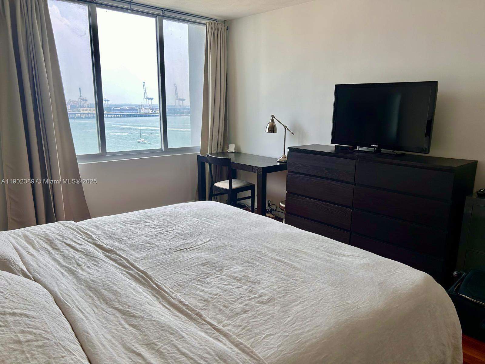 MIRADOR 1000 CONDO - Residential Lease