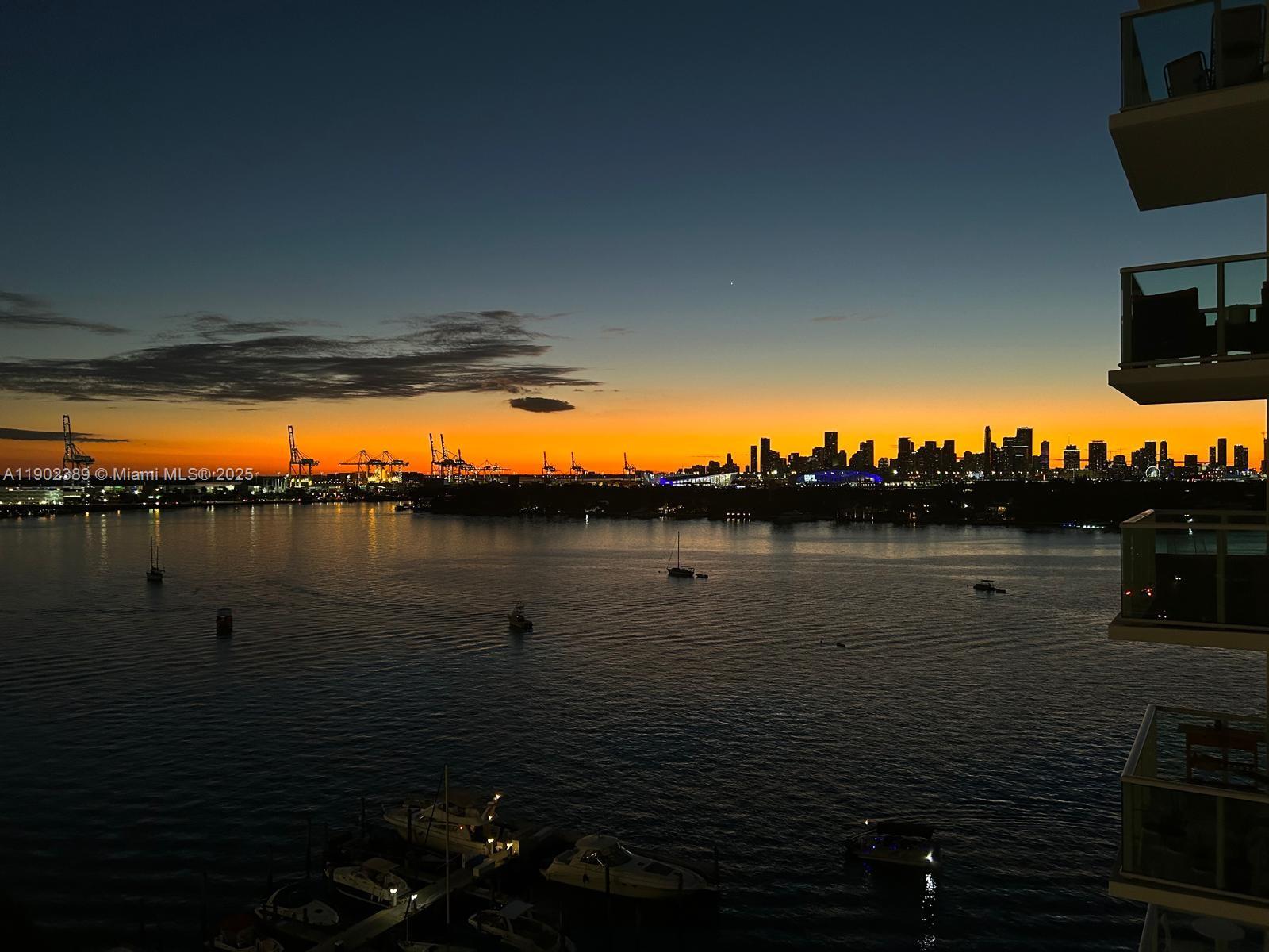 MIRADOR 1000 CONDO - Residential Lease