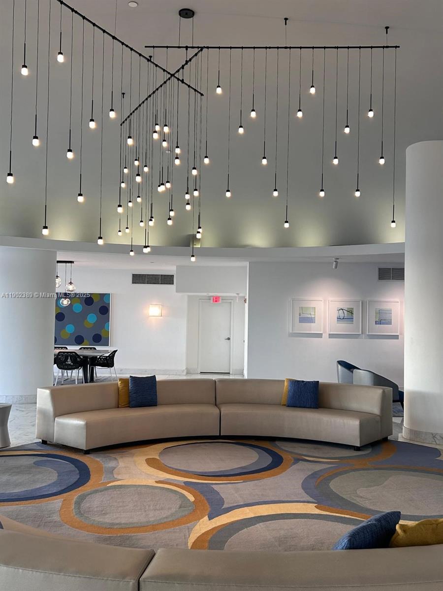 MIRADOR 1000 CONDO - Residential Lease