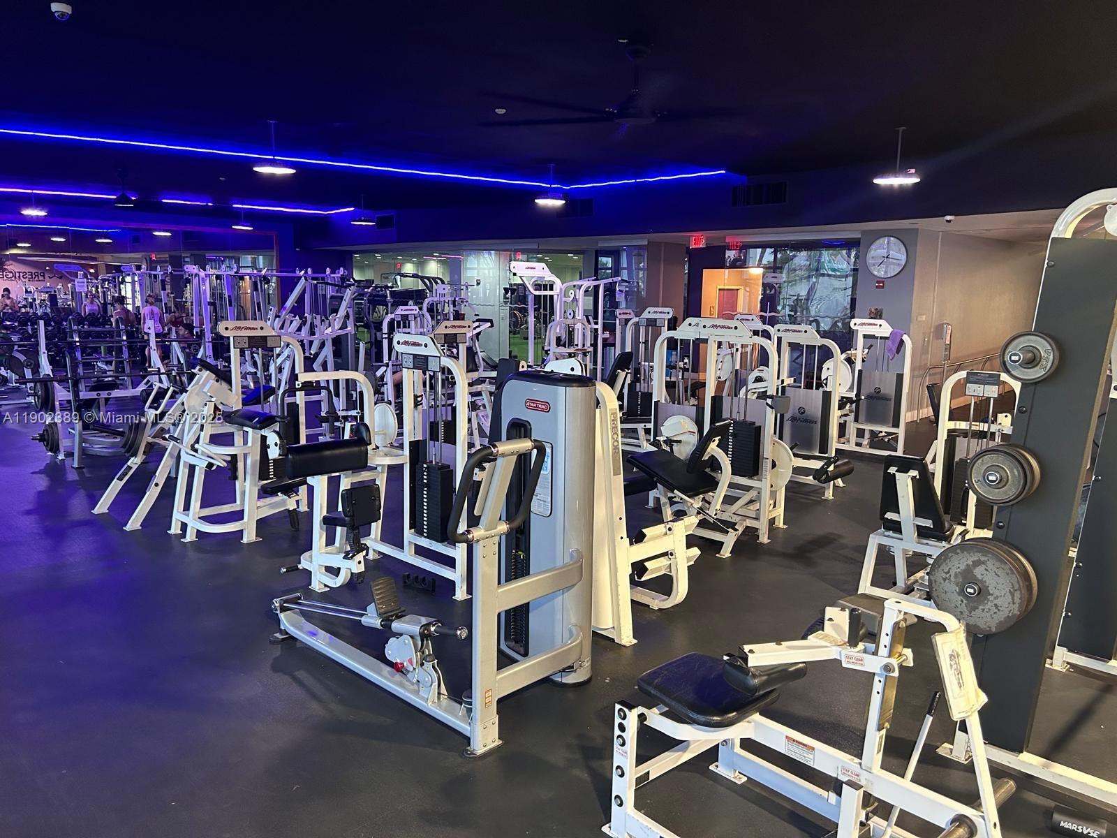 MIRADOR 1000 CONDO - Residential Lease