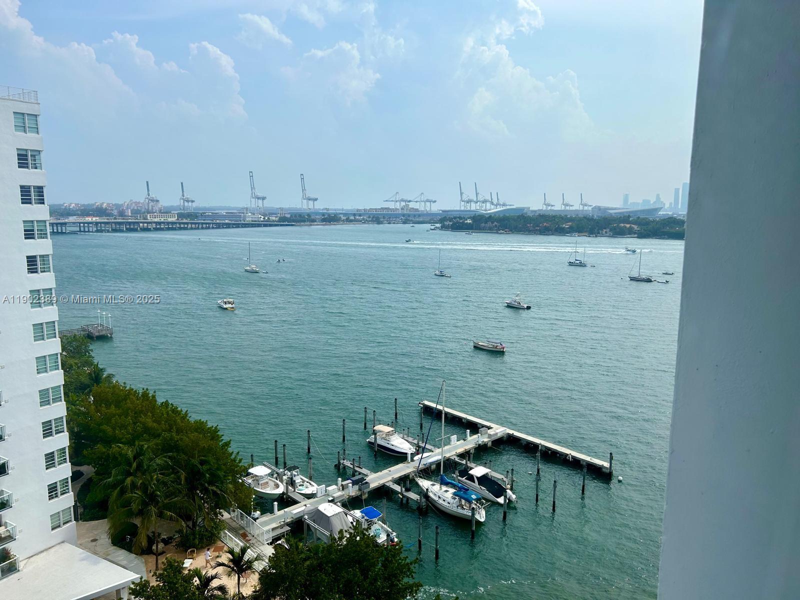 MIRADOR 1000 CONDO - Residential Lease