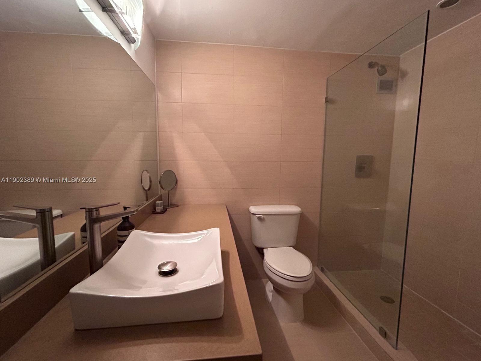 MIRADOR 1000 CONDO - Residential Lease