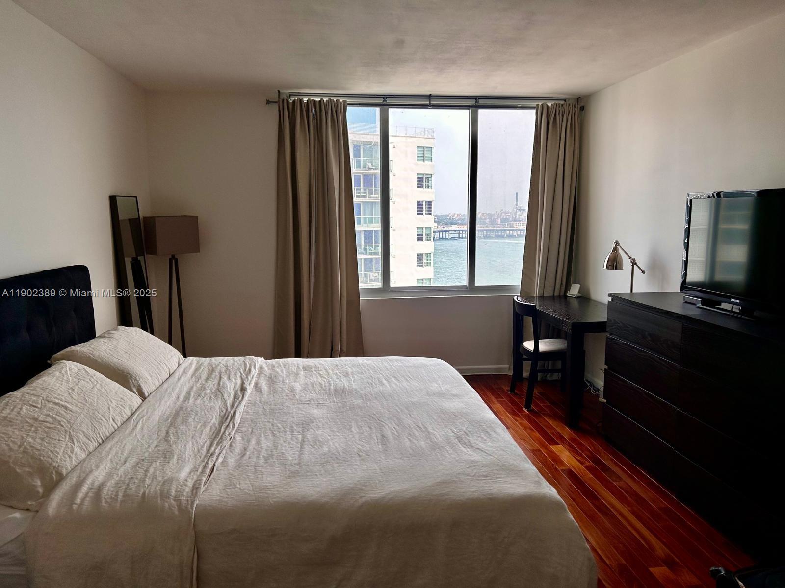 MIRADOR 1000 CONDO - Residential Lease