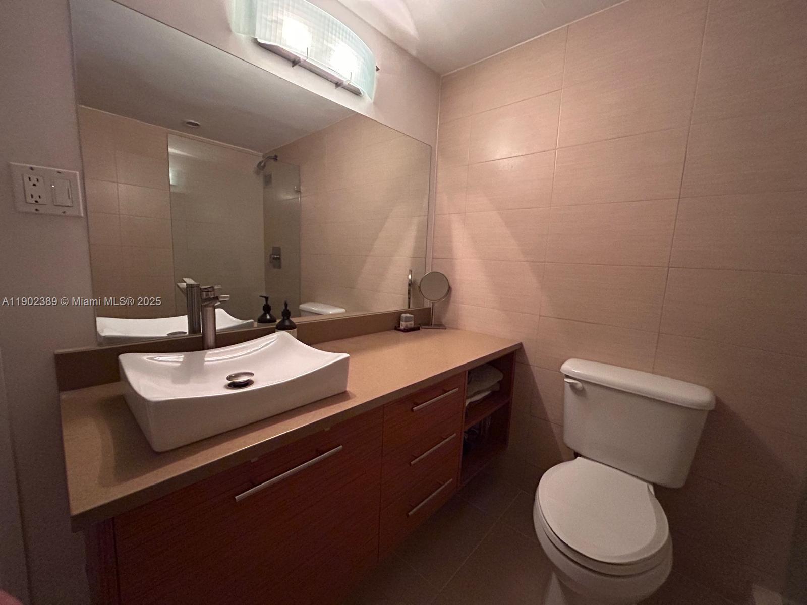 MIRADOR 1000 CONDO - Residential Lease