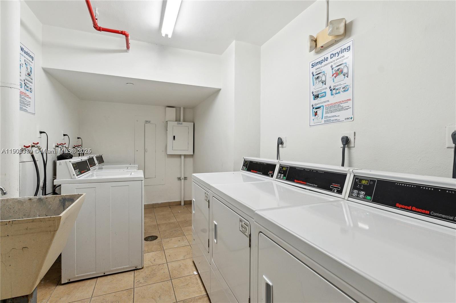 MIRADOR 1000 CONDO - Residential Lease