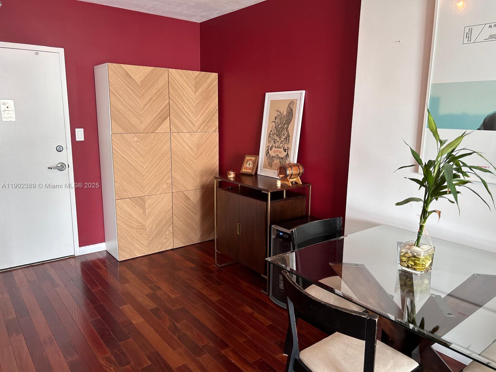 MIRADOR 1000 CONDO - Residential Lease