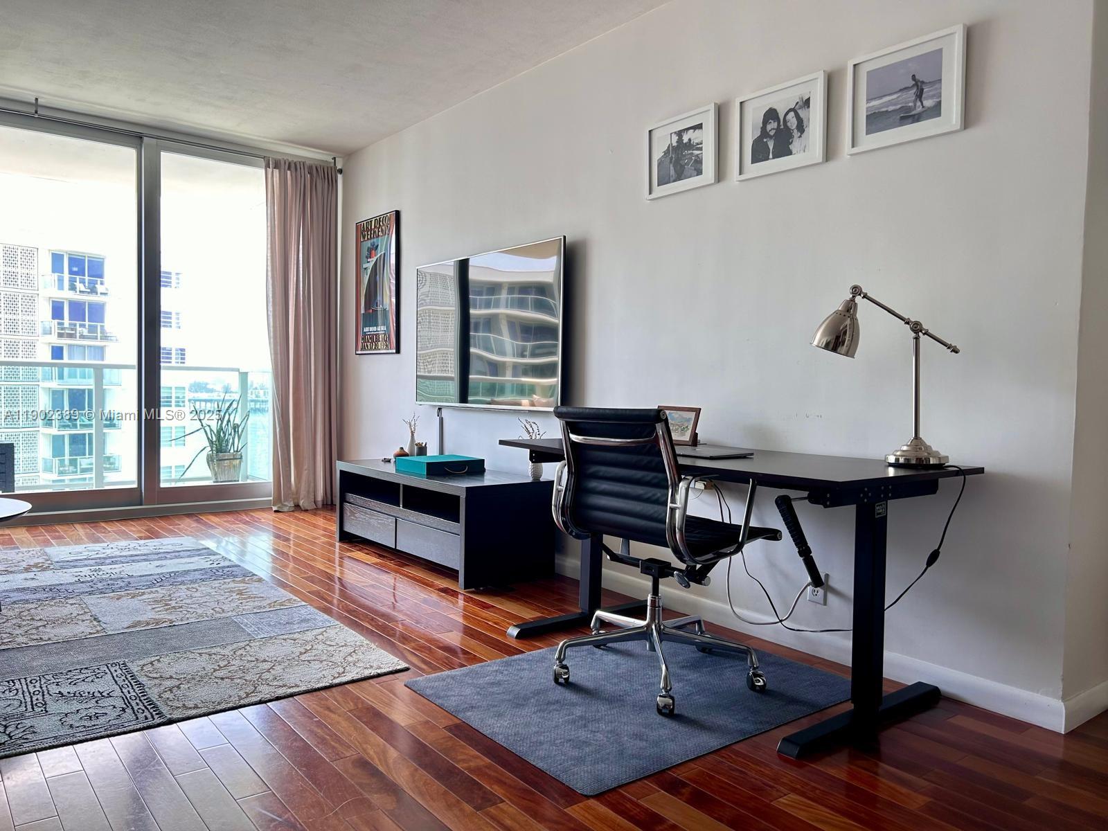 MIRADOR 1000 CONDO - Residential Lease