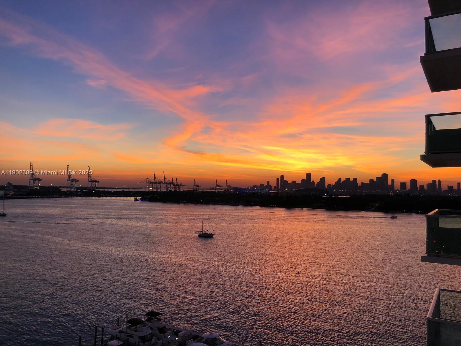 MIRADOR 1000 CONDO - Residential Lease