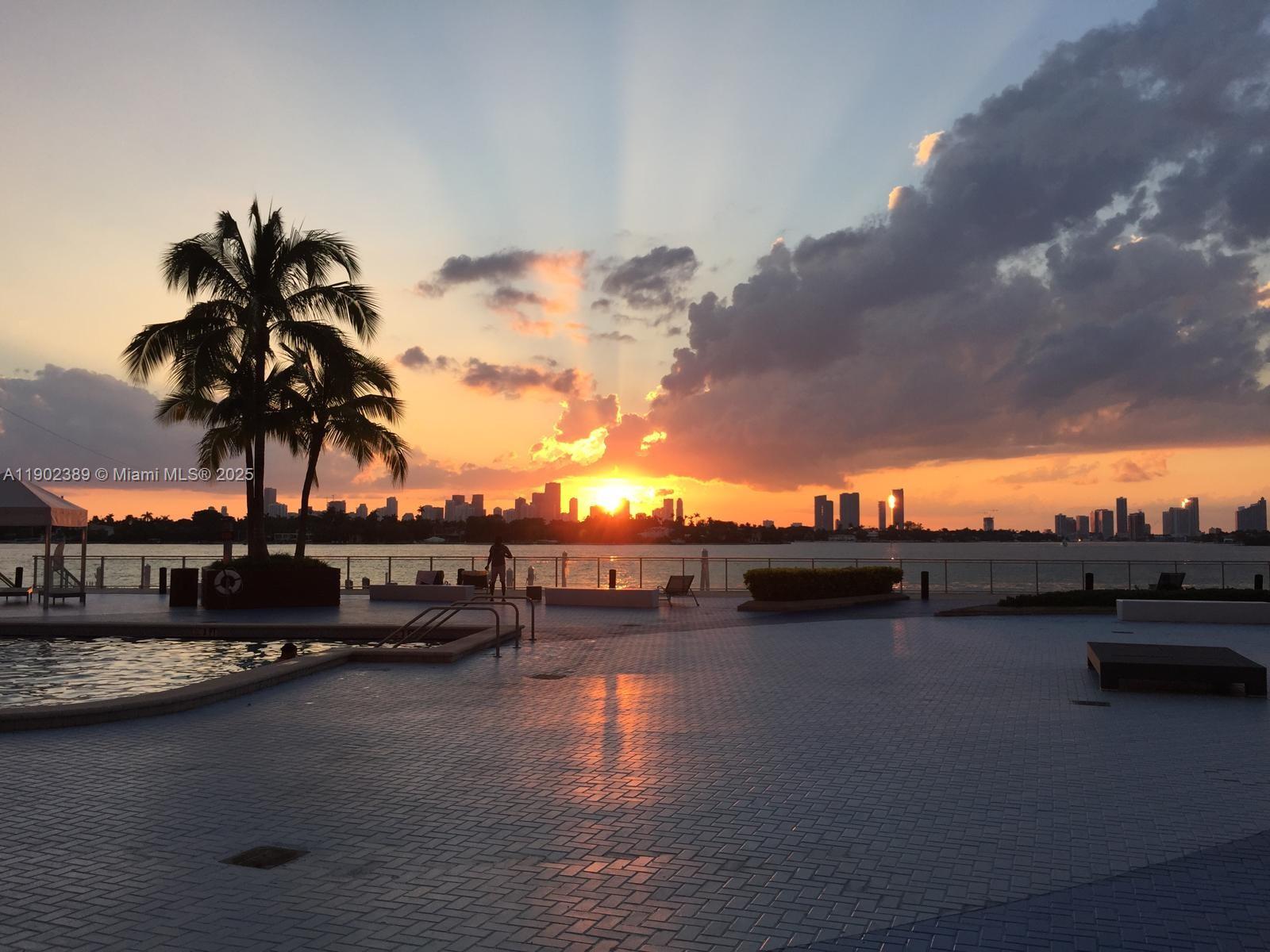 MIRADOR 1000 CONDO - Residential Lease