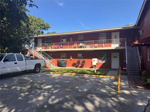 2121 NW 4th Ct 1 Pompano Beach FL 33069