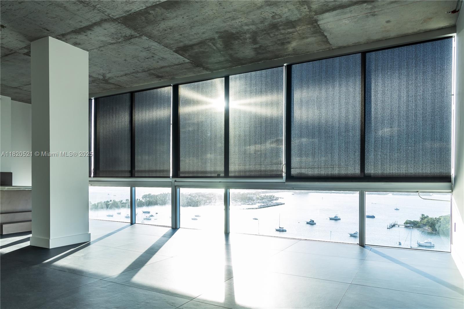 SPACE 01 CONDO - Residential Lease