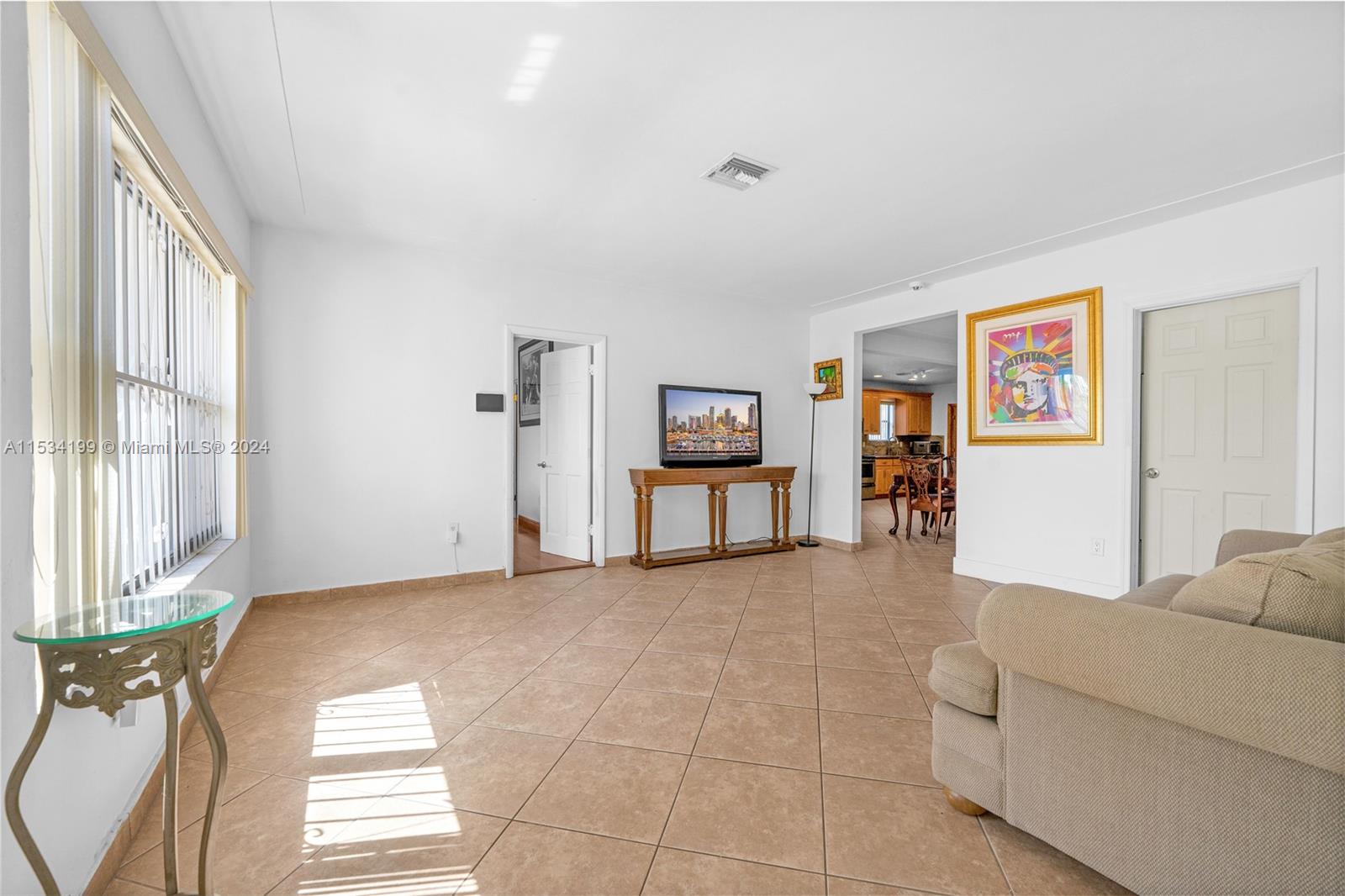 OCEANSIDE SEC ISLE OF NOR - Residential
