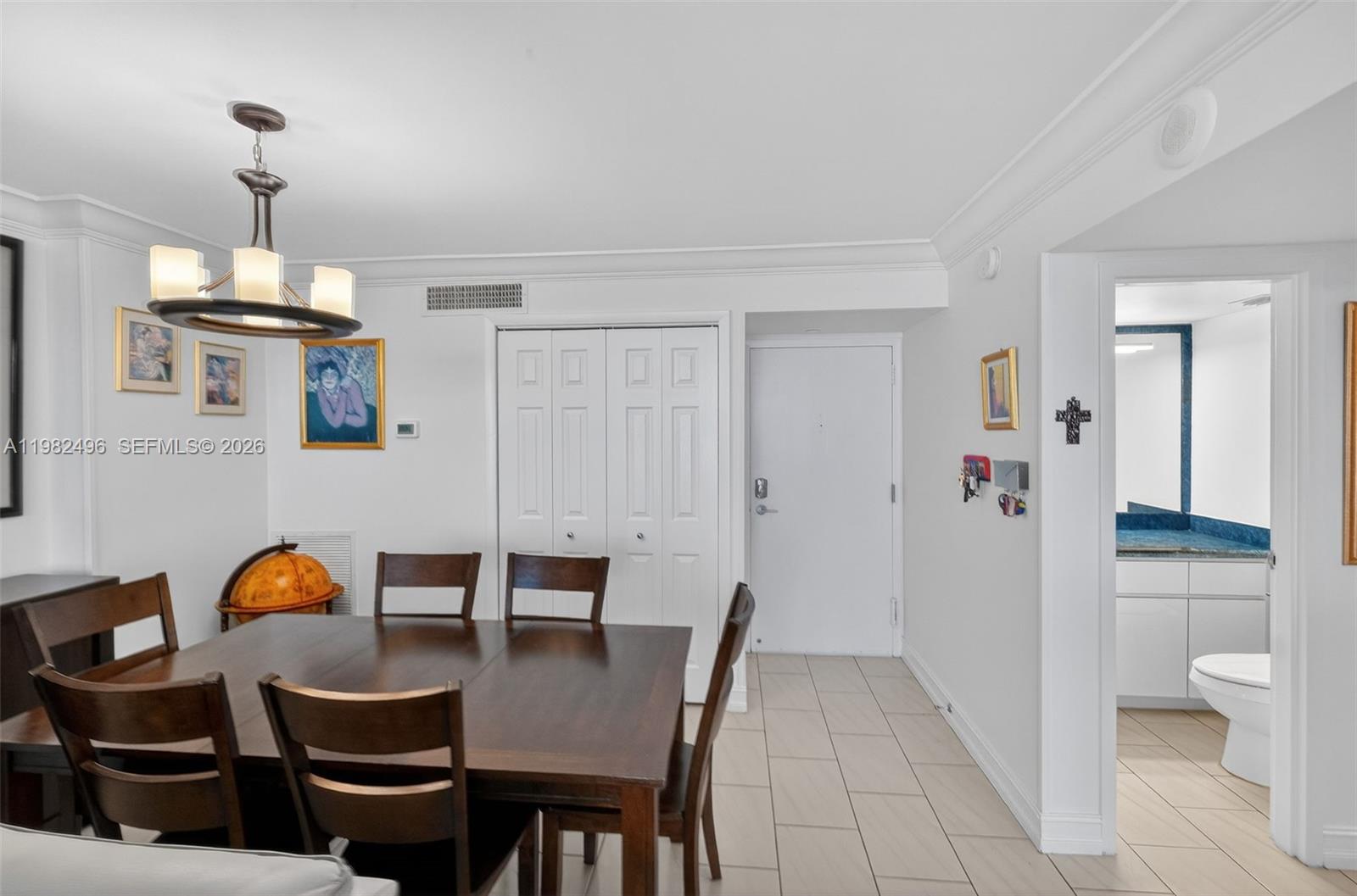 MIRASOL OCEAN TOWERS COND - Residential