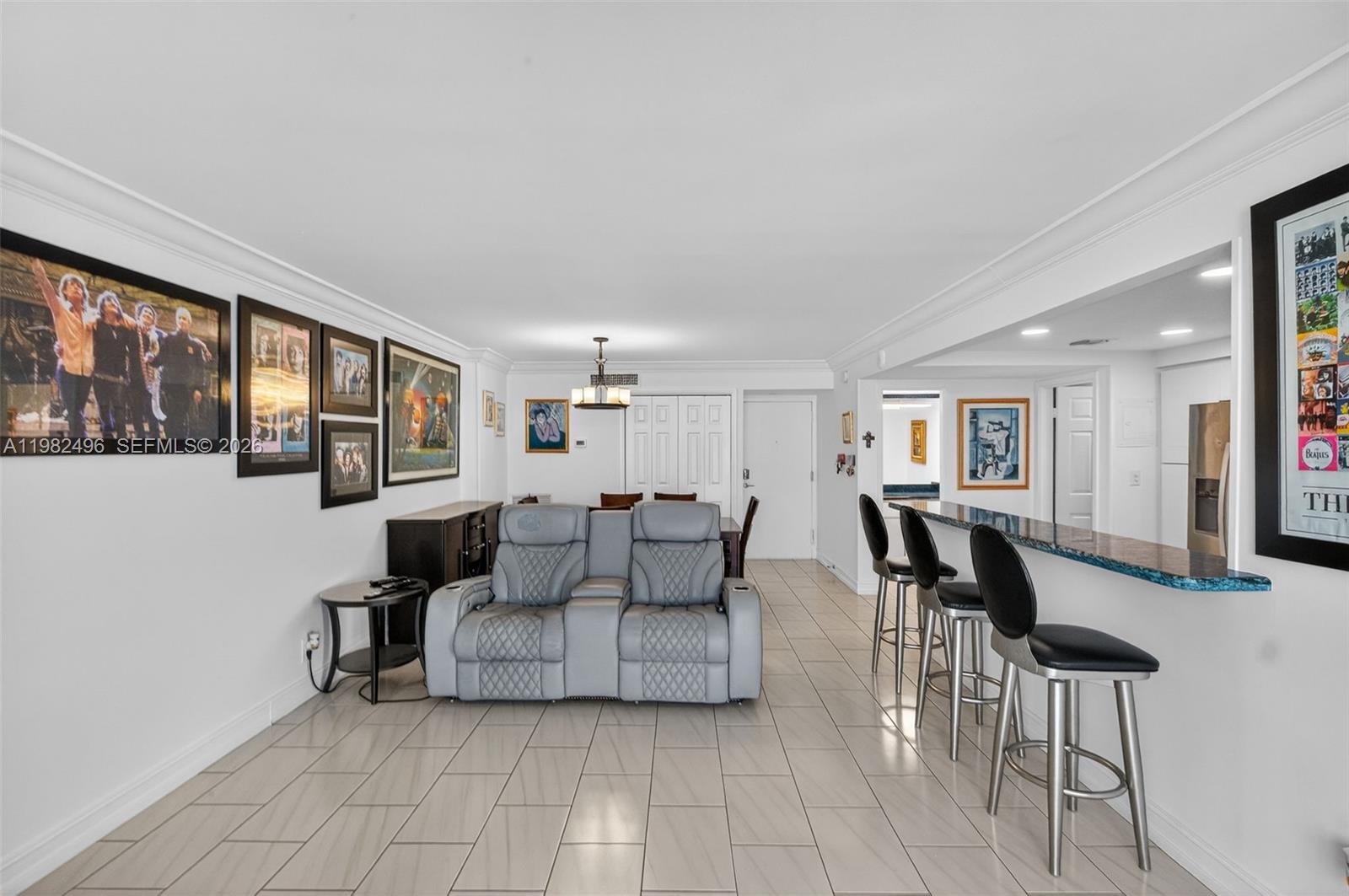 MIRASOL OCEAN TOWERS COND - Residential