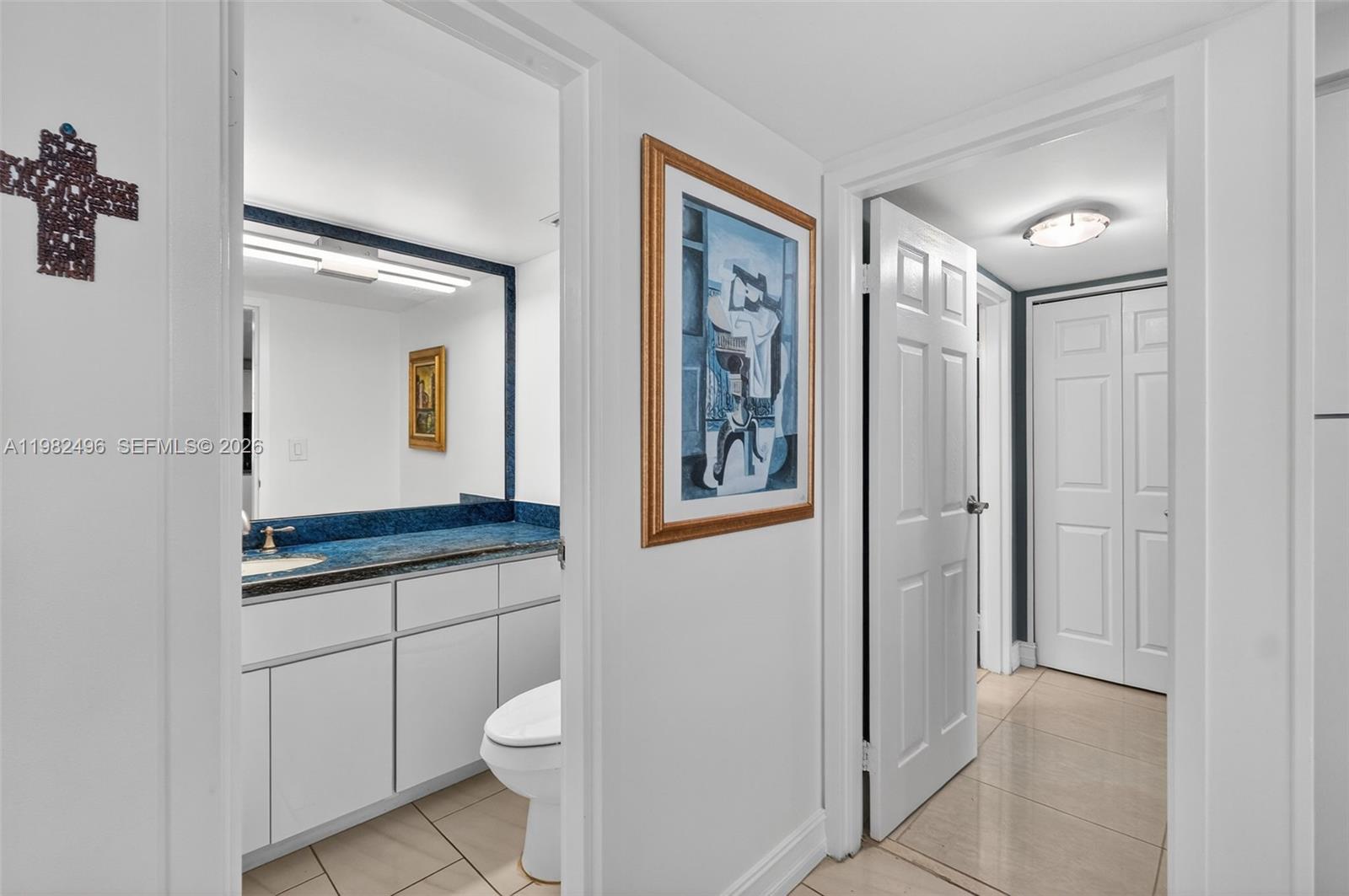 MIRASOL OCEAN TOWERS COND - Residential