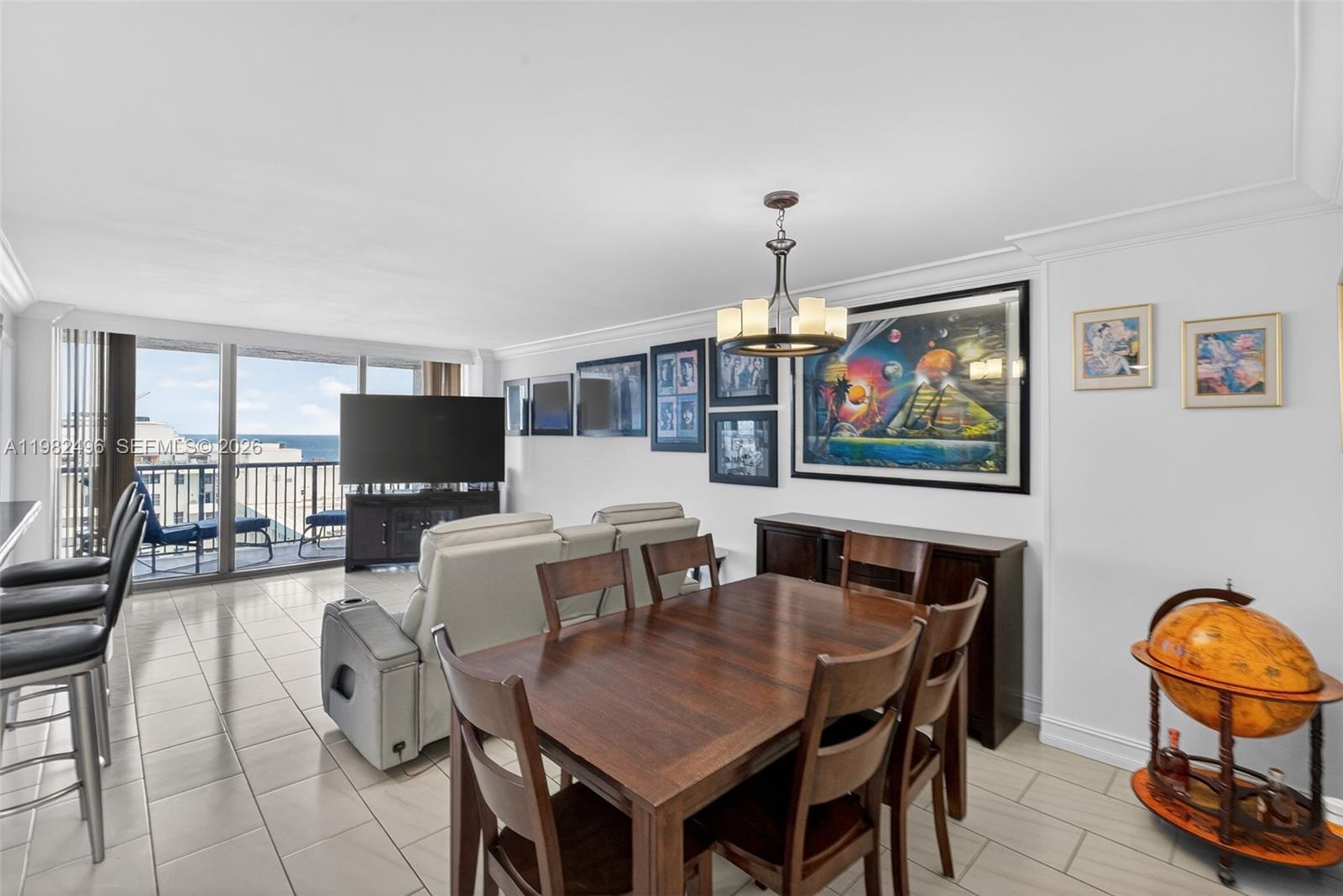 MIRASOL OCEAN TOWERS COND - Residential