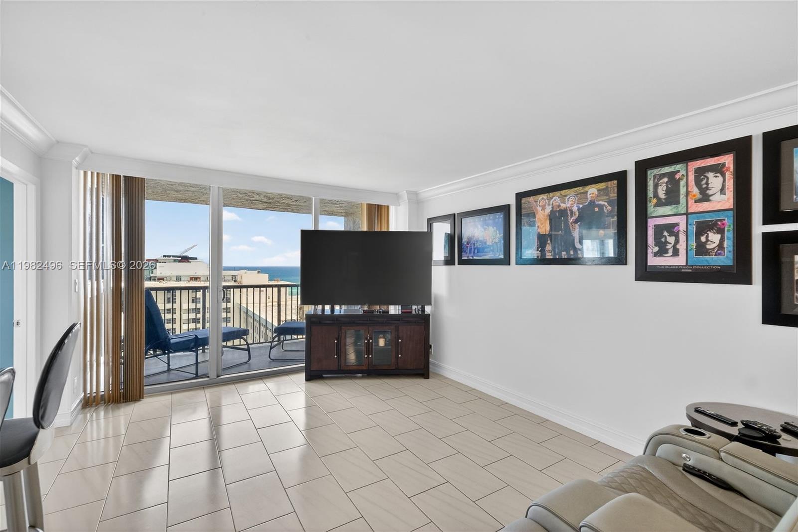 MIRASOL OCEAN TOWERS COND - Residential