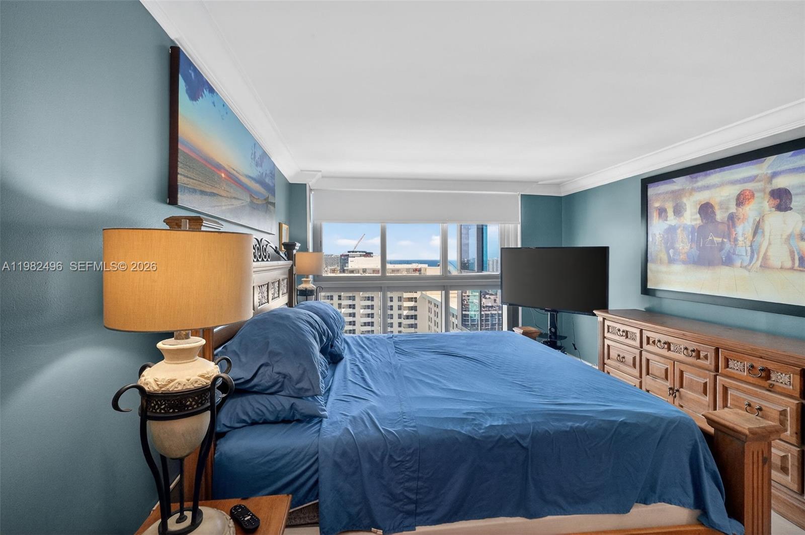 MIRASOL OCEAN TOWERS COND - Residential