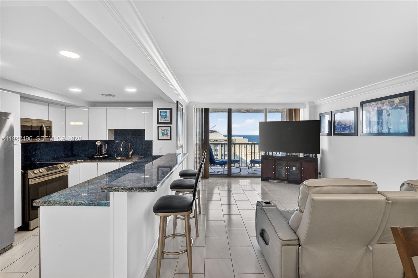 MIRASOL OCEAN TOWERS COND - Residential