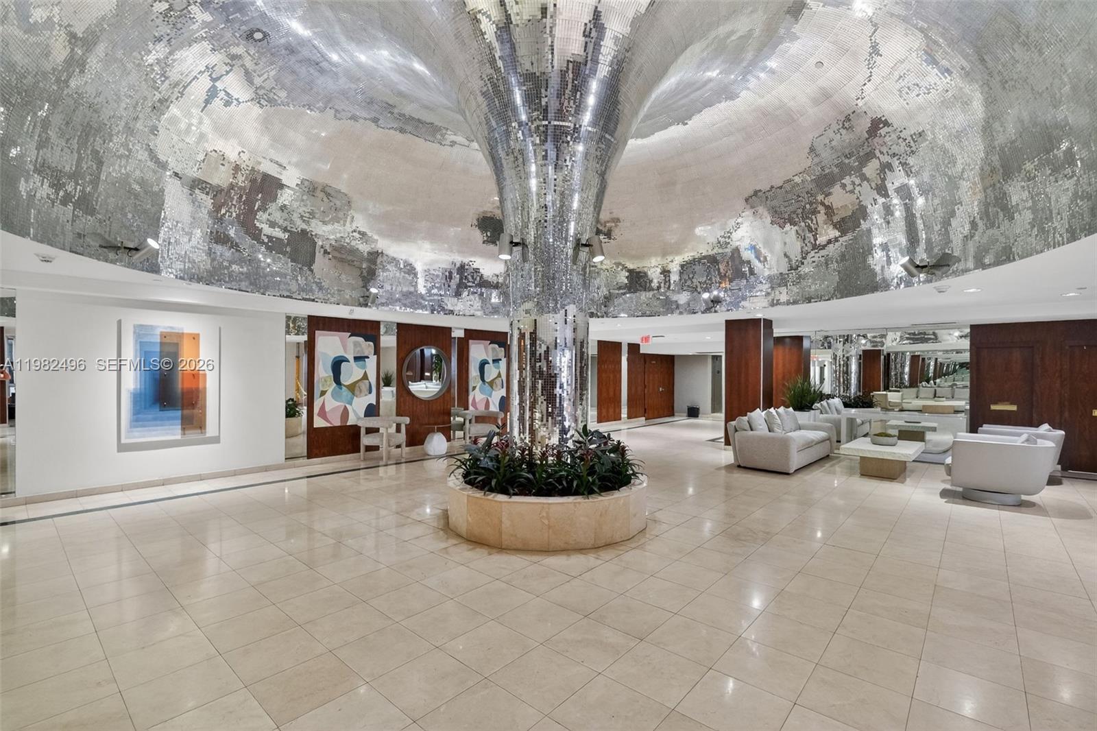 MIRASOL OCEAN TOWERS COND - Residential