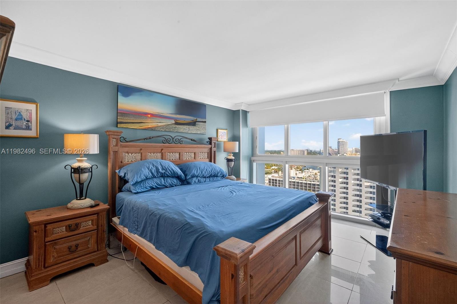 MIRASOL OCEAN TOWERS COND - Residential