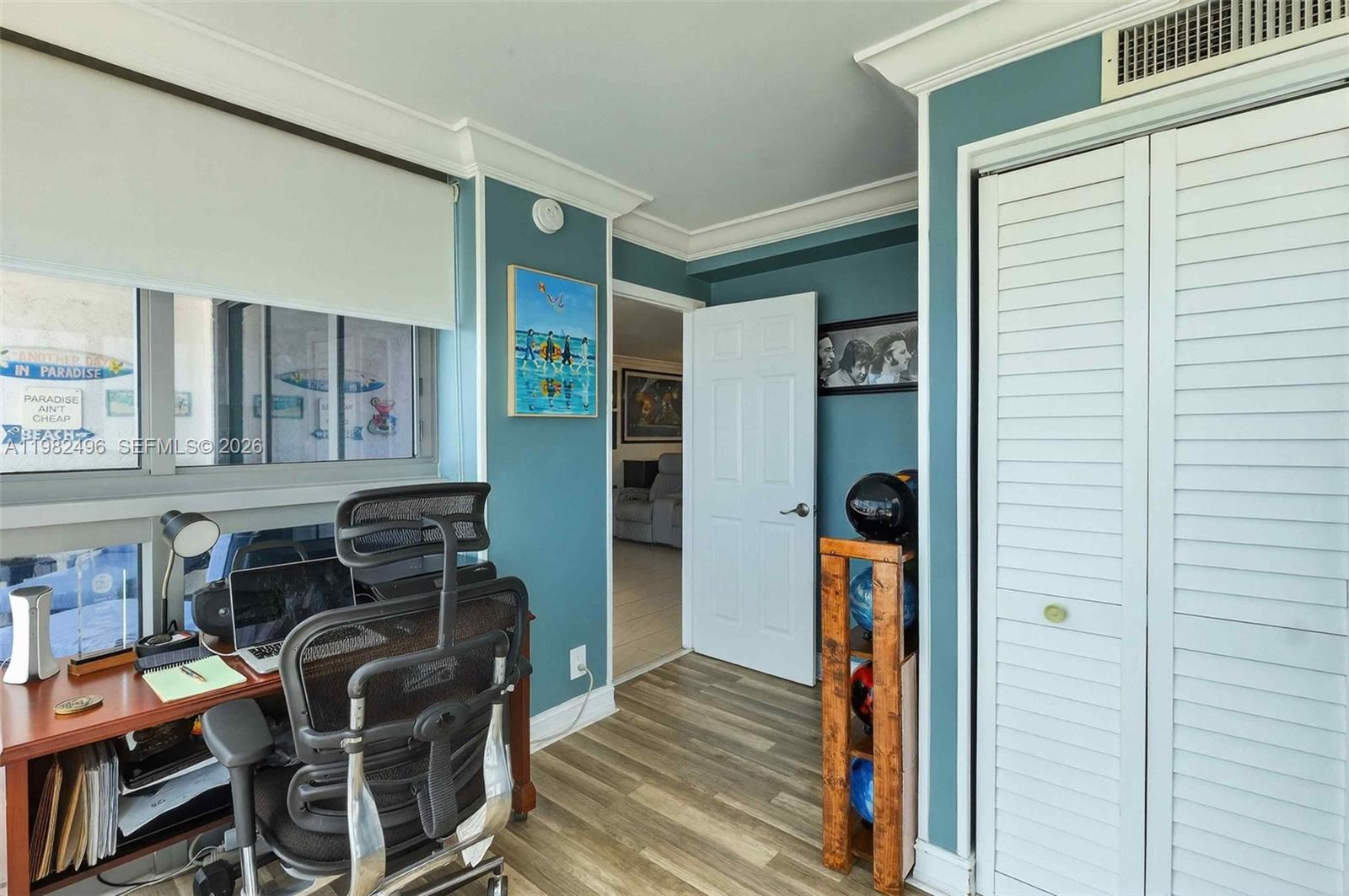 MIRASOL OCEAN TOWERS COND - Residential