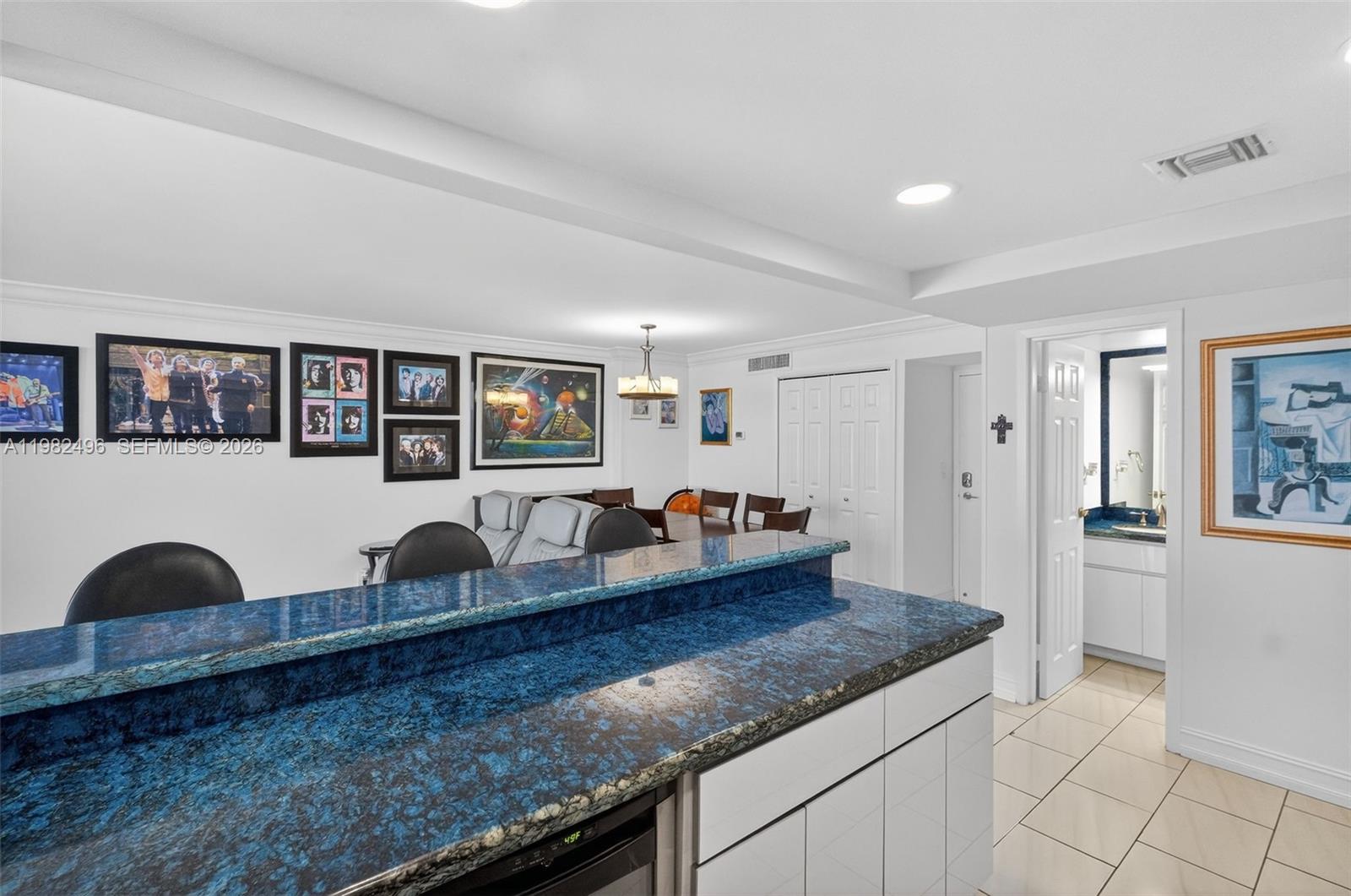 MIRASOL OCEAN TOWERS COND - Residential