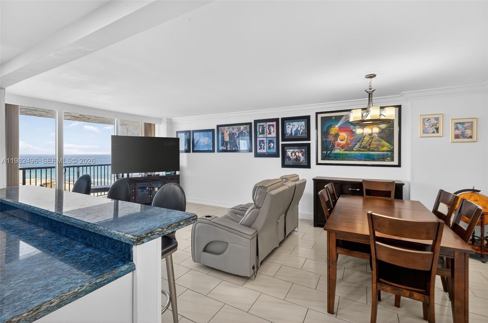 MIRASOL OCEAN TOWERS COND - Residential