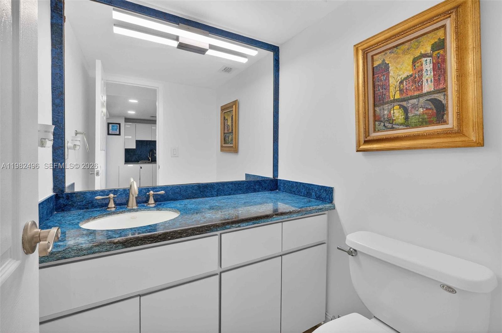 MIRASOL OCEAN TOWERS COND - Residential