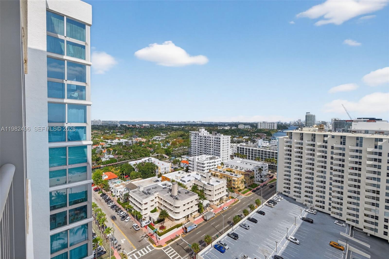 MIRASOL OCEAN TOWERS COND - Residential