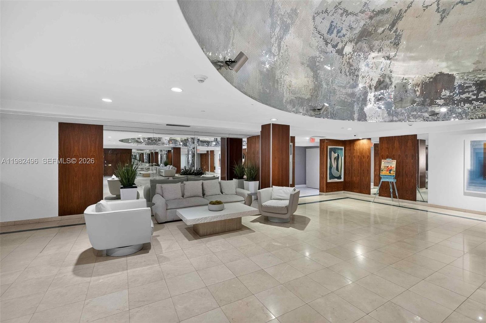 MIRASOL OCEAN TOWERS COND - Residential