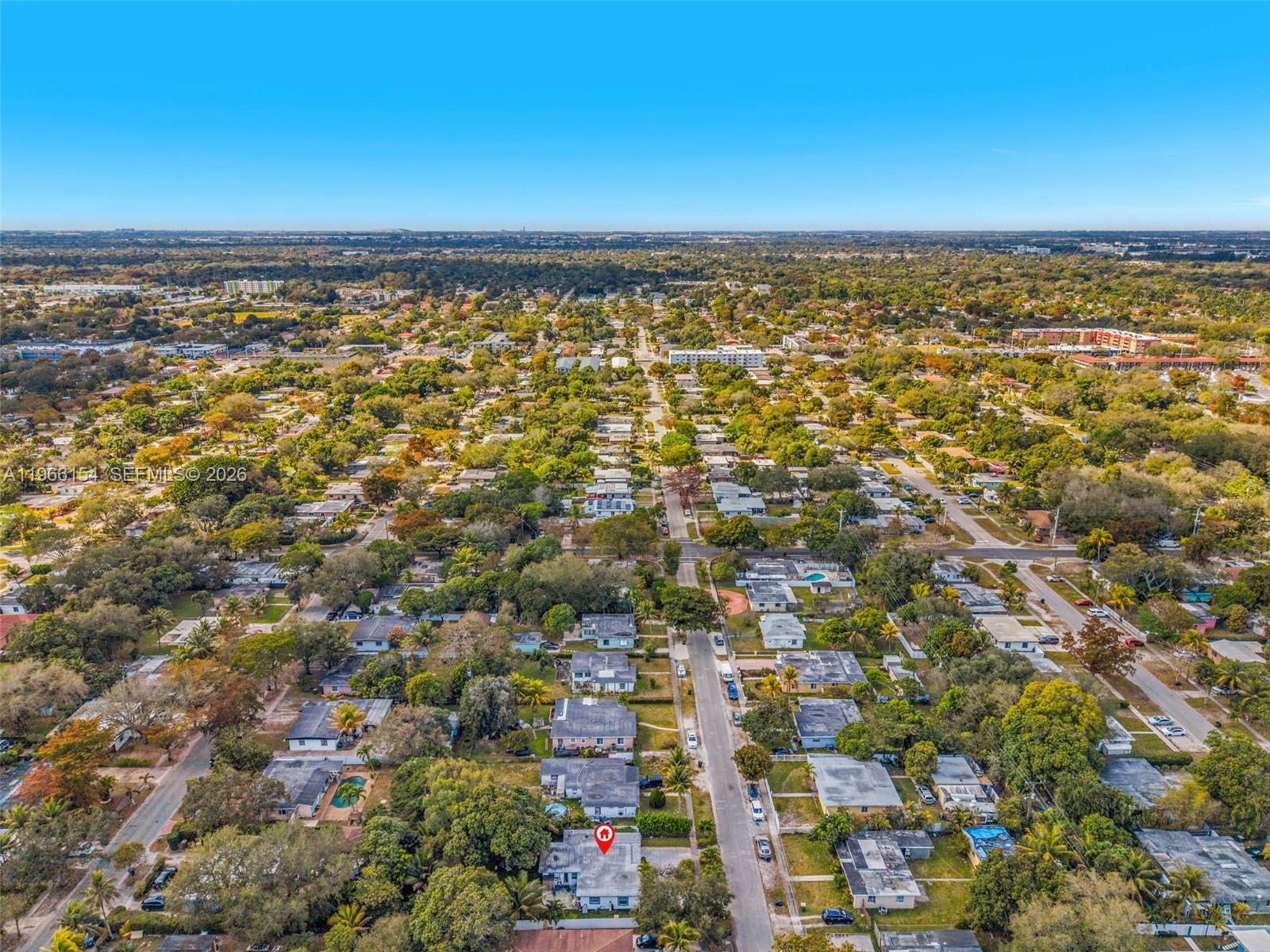 BRIAN MANORS - Residential