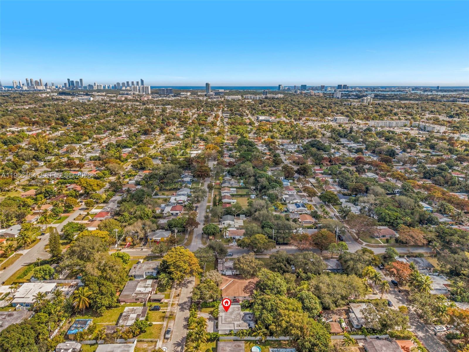 BRIAN MANORS - Residential