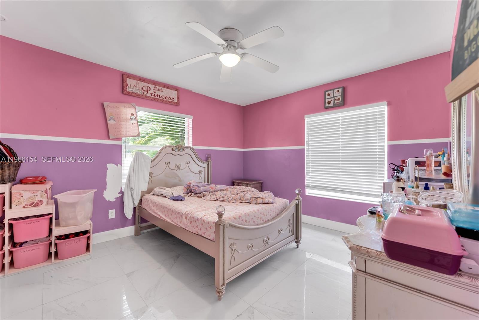 BRIAN MANORS - Residential