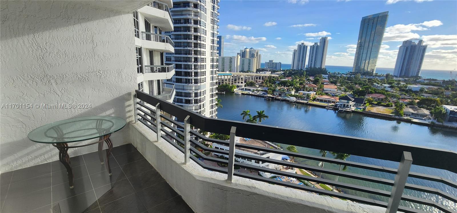 MYSTIC POINTE CONDO NO TH - Residential