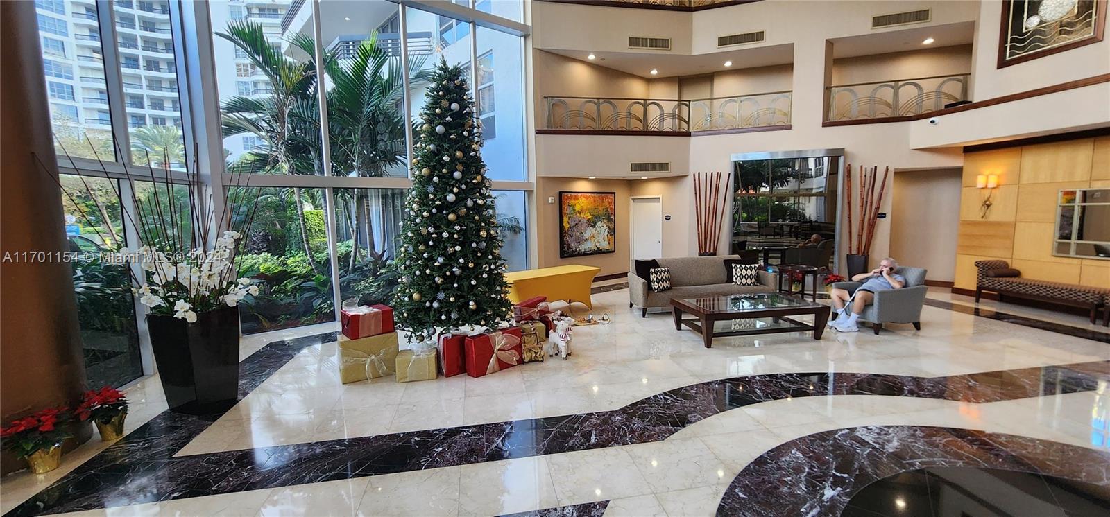 MYSTIC POINTE CONDO NO TH - Residential