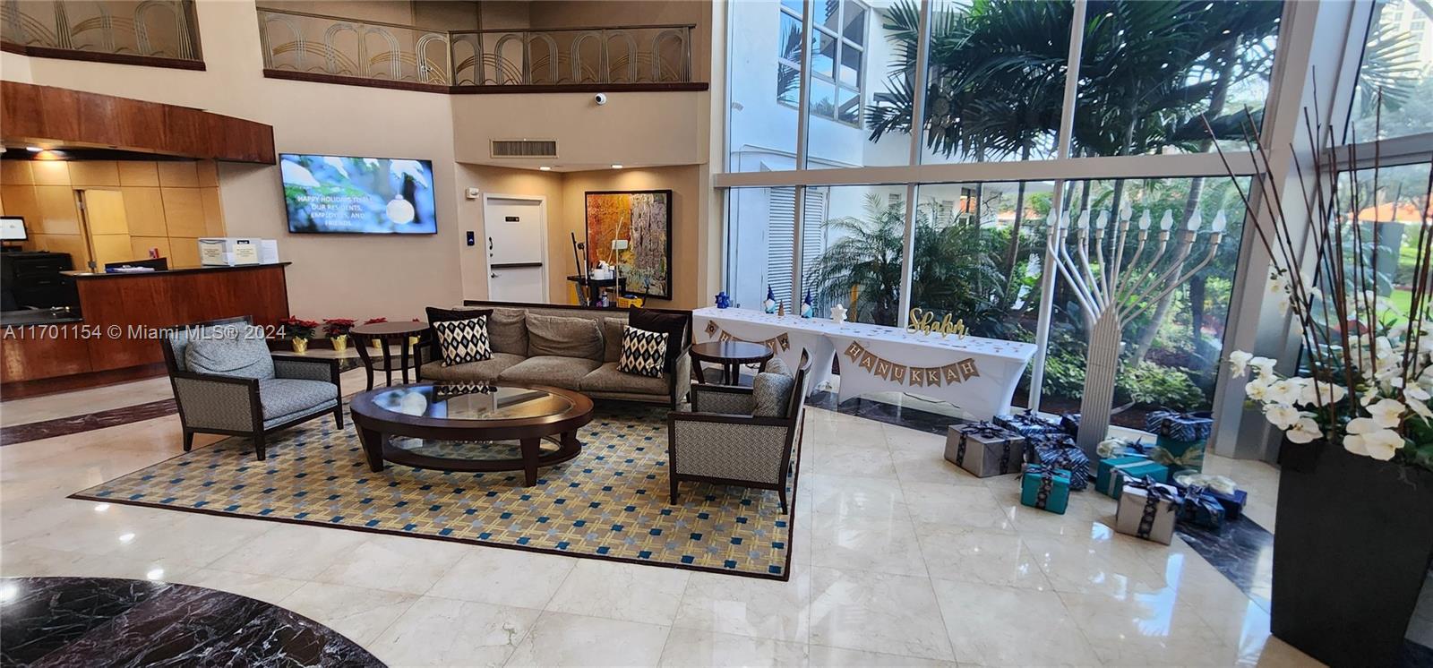 MYSTIC POINTE CONDO NO TH - Residential