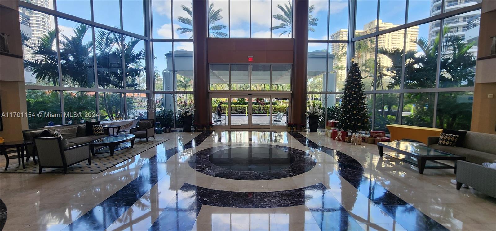 MYSTIC POINTE CONDO NO TH - Residential