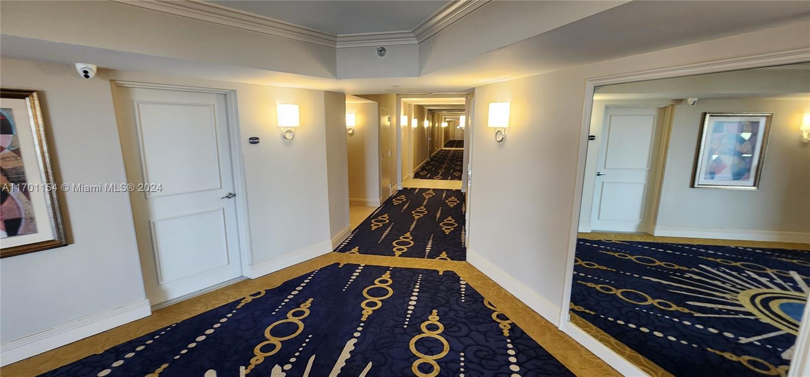 MYSTIC POINTE CONDO NO TH - Residential