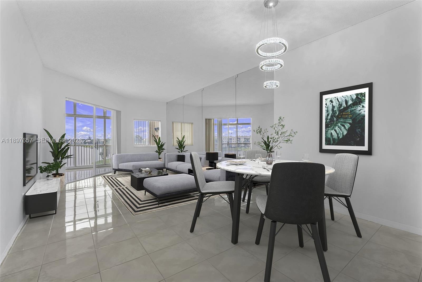 GRANVILLE CONDOMINIUM H - Residential