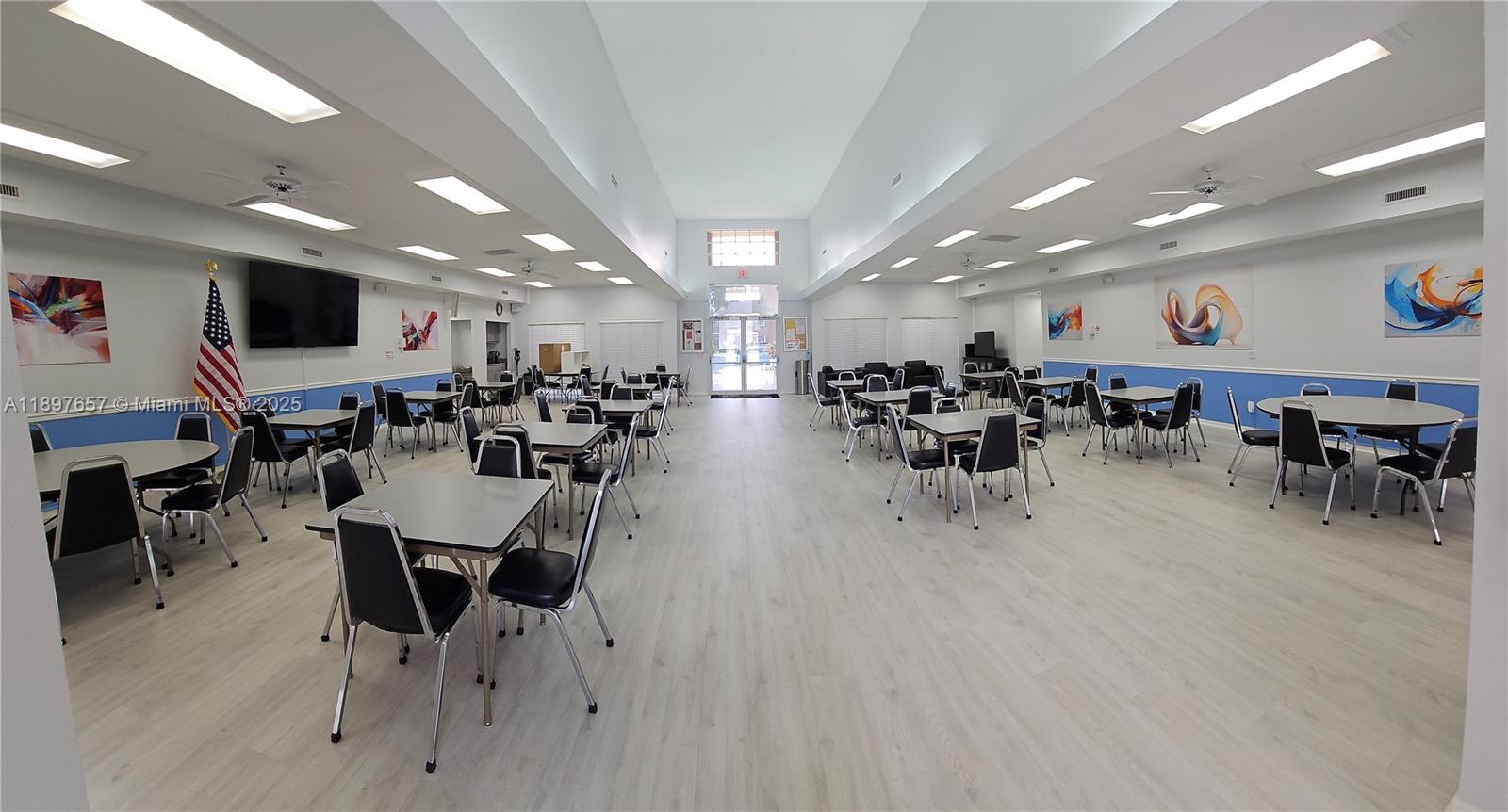 GRANVILLE CONDOMINIUM H - Residential