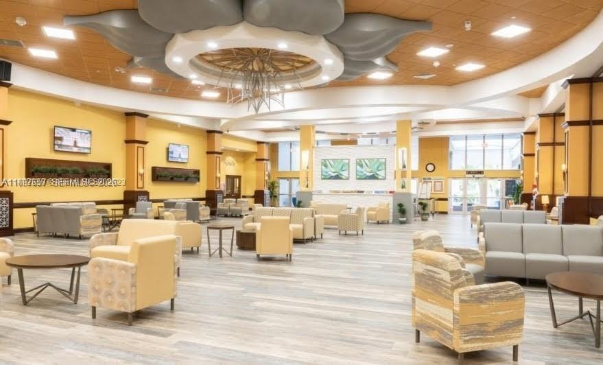 GRANVILLE CONDOMINIUM H - Residential