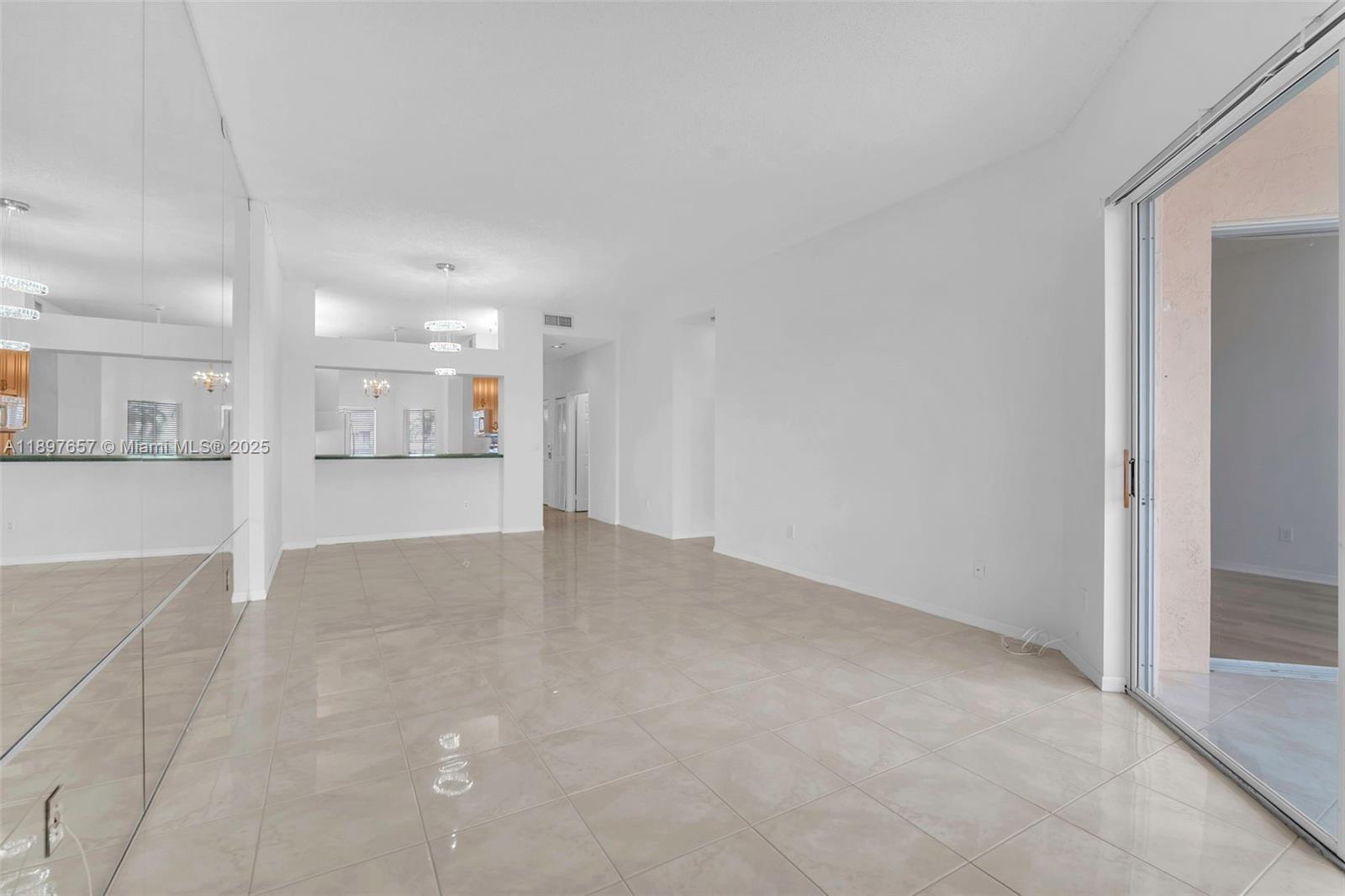 GRANVILLE CONDOMINIUM H - Residential