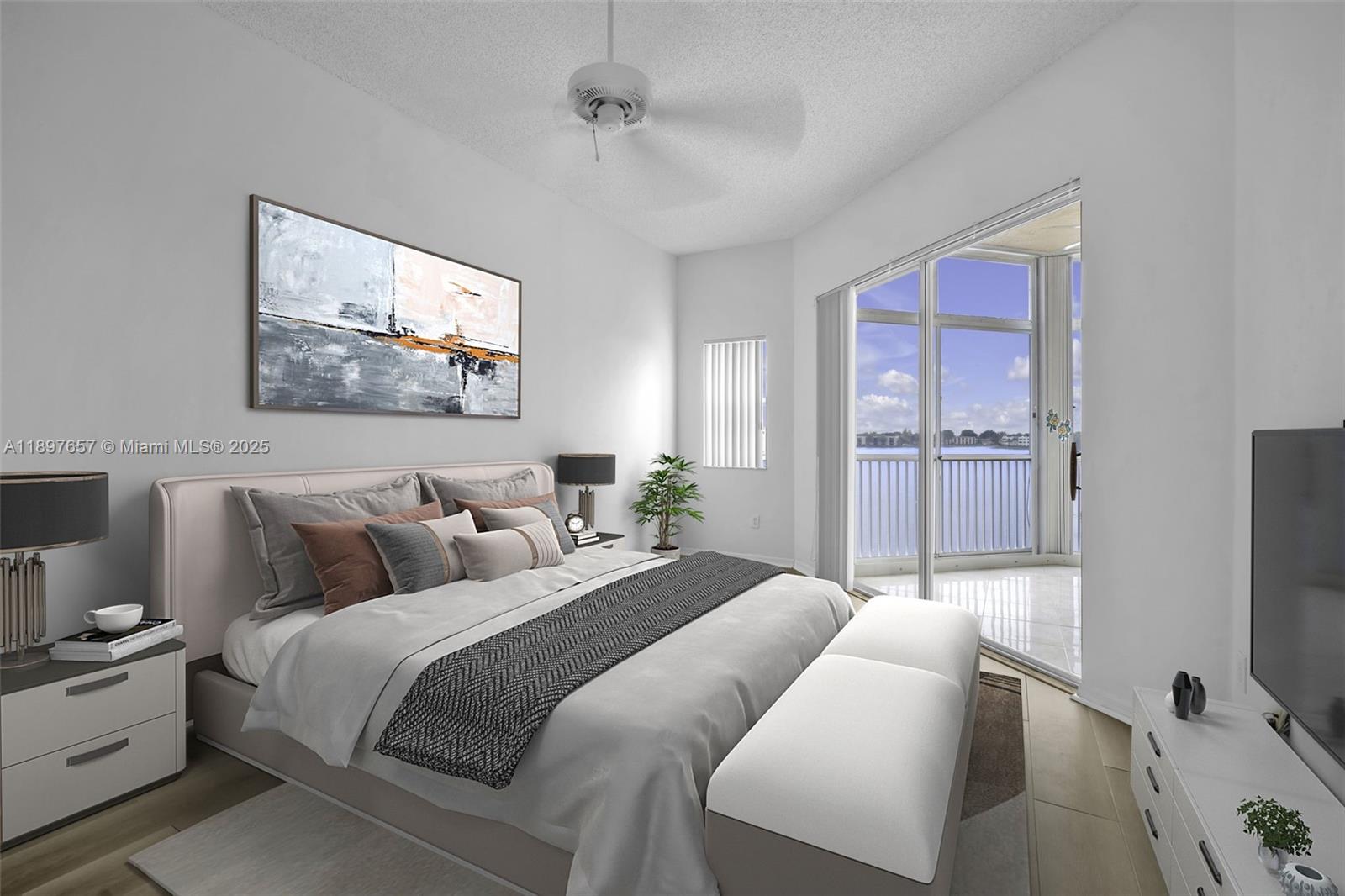 GRANVILLE CONDOMINIUM H - Residential