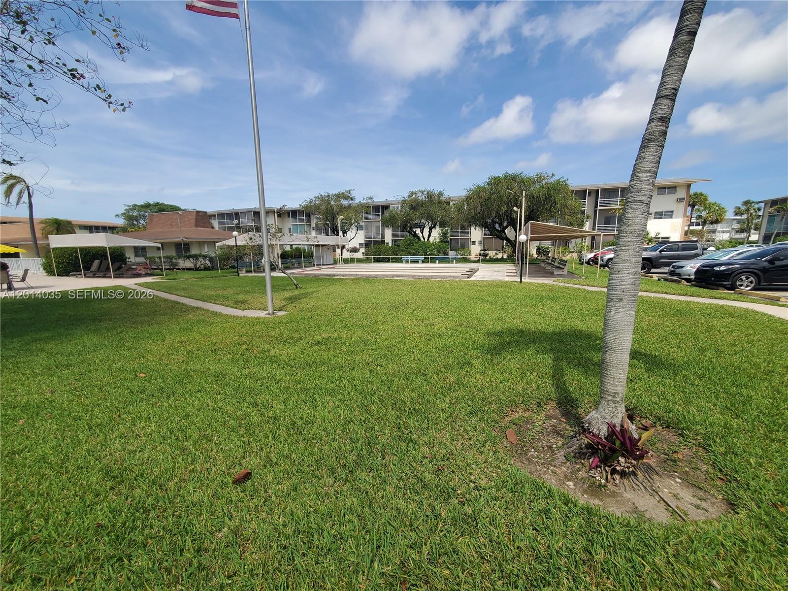 MAR-LEN GARDENS NO 7 CORP - Residential