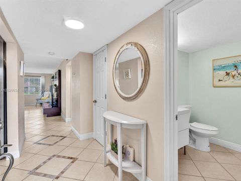 Tiny photo for 3660 Citrus Trce #2, Davie, FL 33328 (MLS # A12026634)