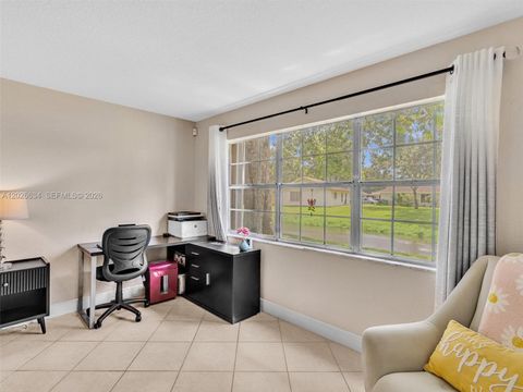 Tiny photo for 3660 Citrus Trce #2, Davie, FL 33328 (MLS # A12026634)