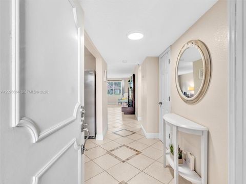 Tiny photo for 3660 Citrus Trce #2, Davie, FL 33328 (MLS # A12026634)